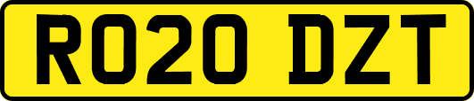 RO20DZT