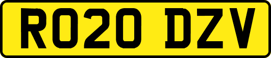 RO20DZV
