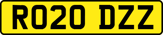 RO20DZZ