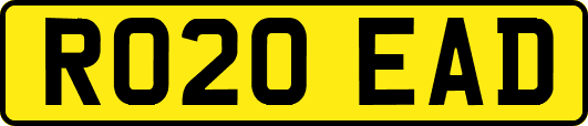 RO20EAD