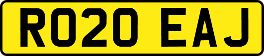 RO20EAJ