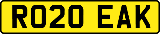 RO20EAK