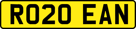 RO20EAN