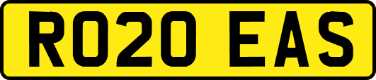 RO20EAS