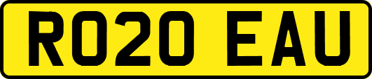 RO20EAU