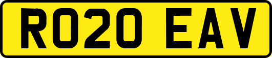 RO20EAV