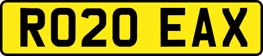 RO20EAX