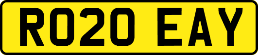 RO20EAY
