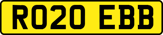 RO20EBB
