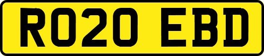 RO20EBD