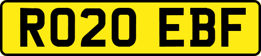 RO20EBF