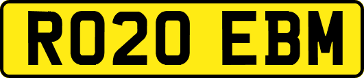 RO20EBM