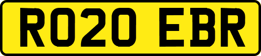 RO20EBR