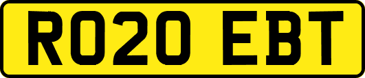 RO20EBT