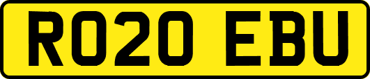 RO20EBU