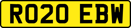 RO20EBW