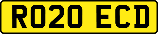 RO20ECD