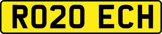 RO20ECH