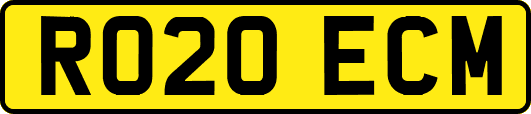 RO20ECM