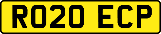 RO20ECP