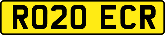 RO20ECR
