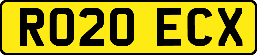 RO20ECX