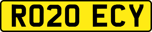 RO20ECY