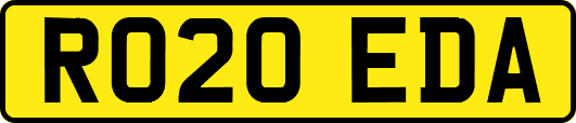 RO20EDA