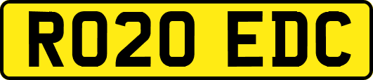 RO20EDC