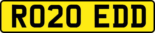 RO20EDD