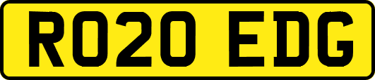 RO20EDG