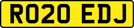 RO20EDJ