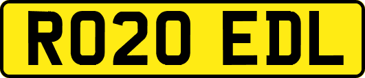 RO20EDL