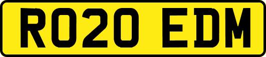RO20EDM