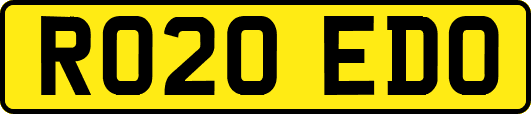 RO20EDO