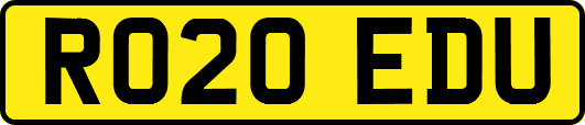 RO20EDU