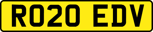 RO20EDV