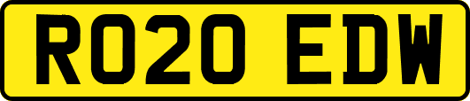 RO20EDW