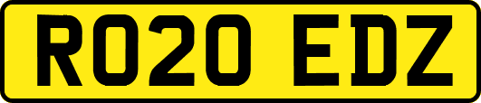 RO20EDZ