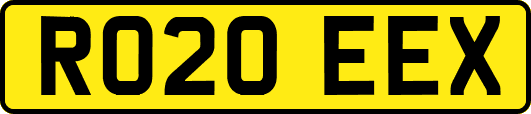 RO20EEX