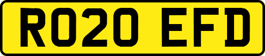 RO20EFD