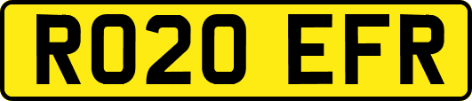 RO20EFR