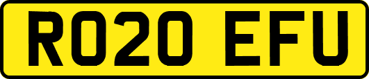 RO20EFU