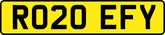 RO20EFY