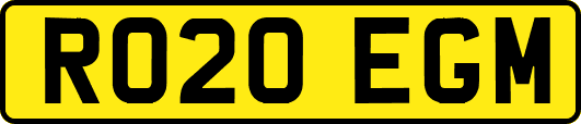 RO20EGM