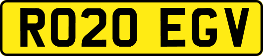 RO20EGV
