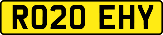 RO20EHY