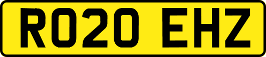 RO20EHZ