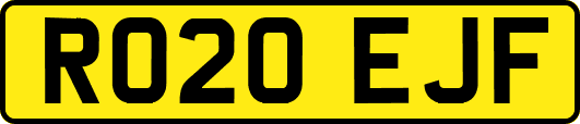 RO20EJF