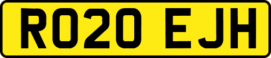 RO20EJH